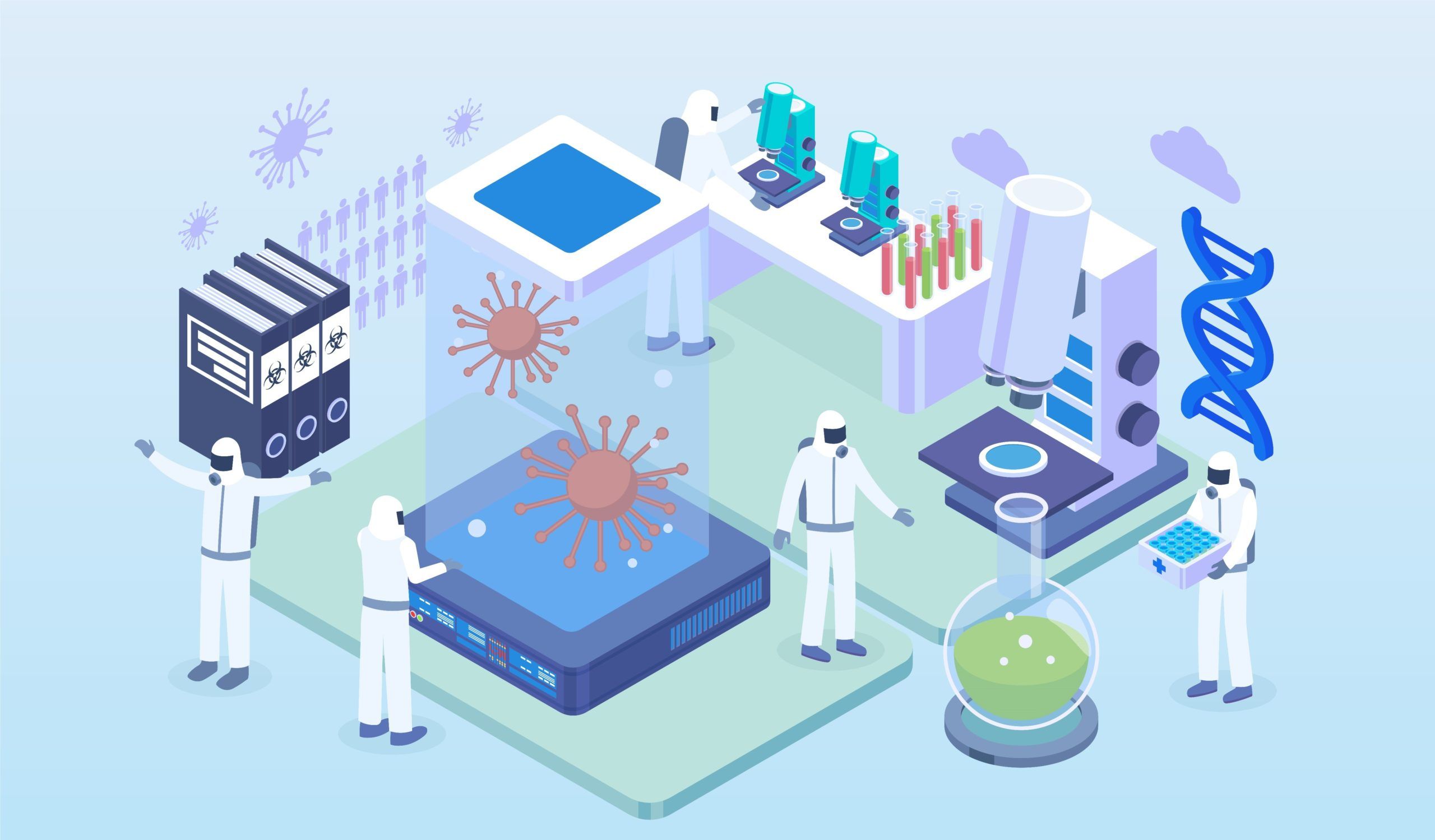 B2B-Hygiene.com
