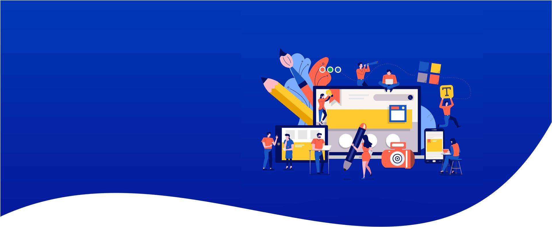 The Web Designer Group Ltd