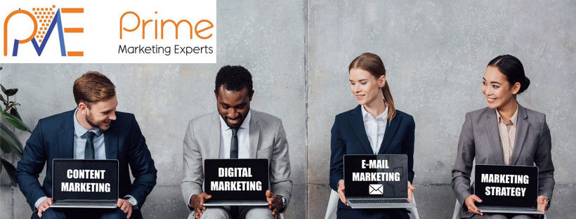 Prime Marketing Experts
