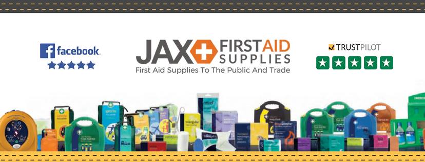 Jax First Aid Supplies