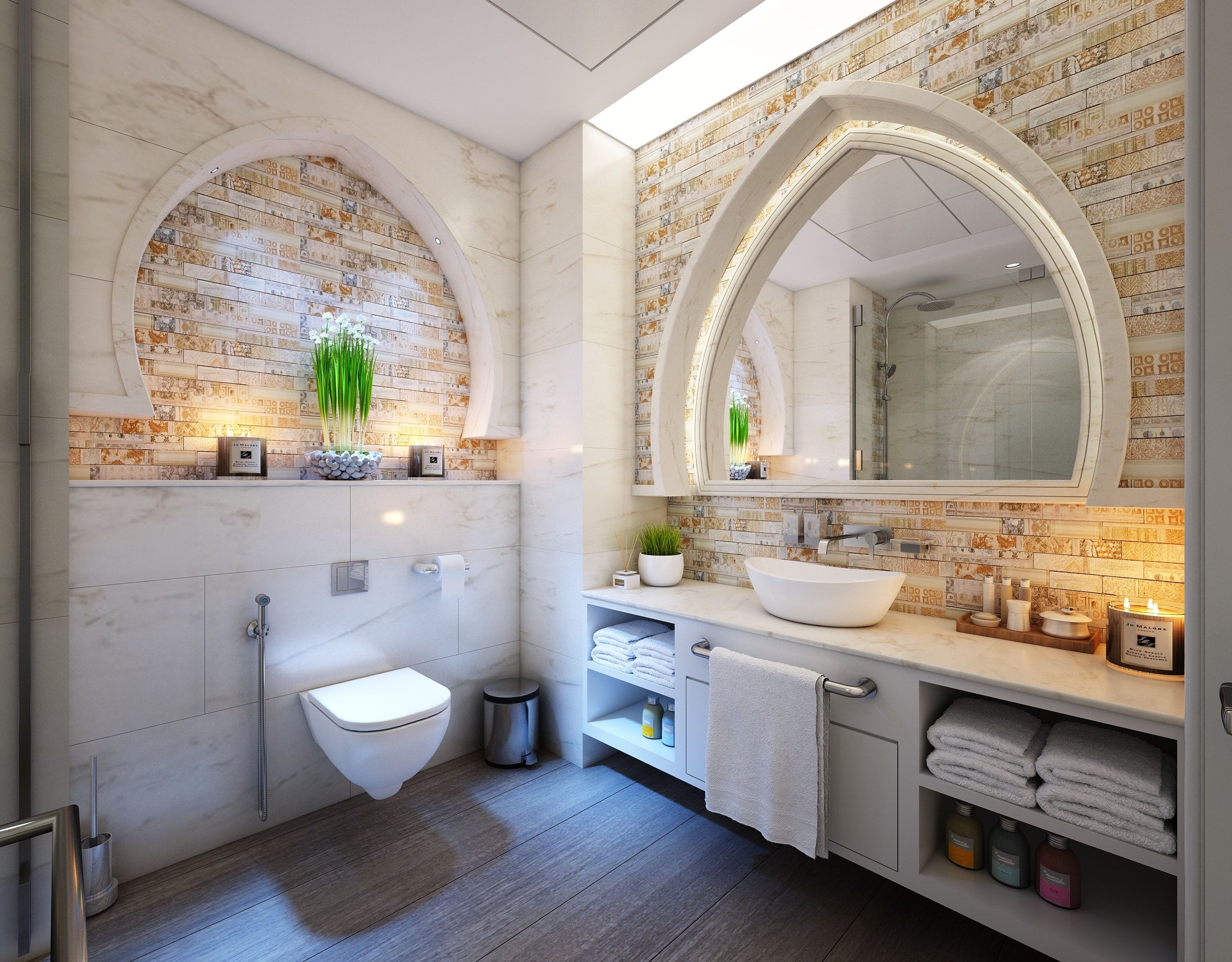 Lancaster Kitchen & Bathroom Remodeling