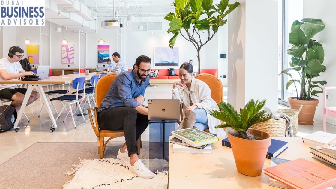 Dubai Business Advisors