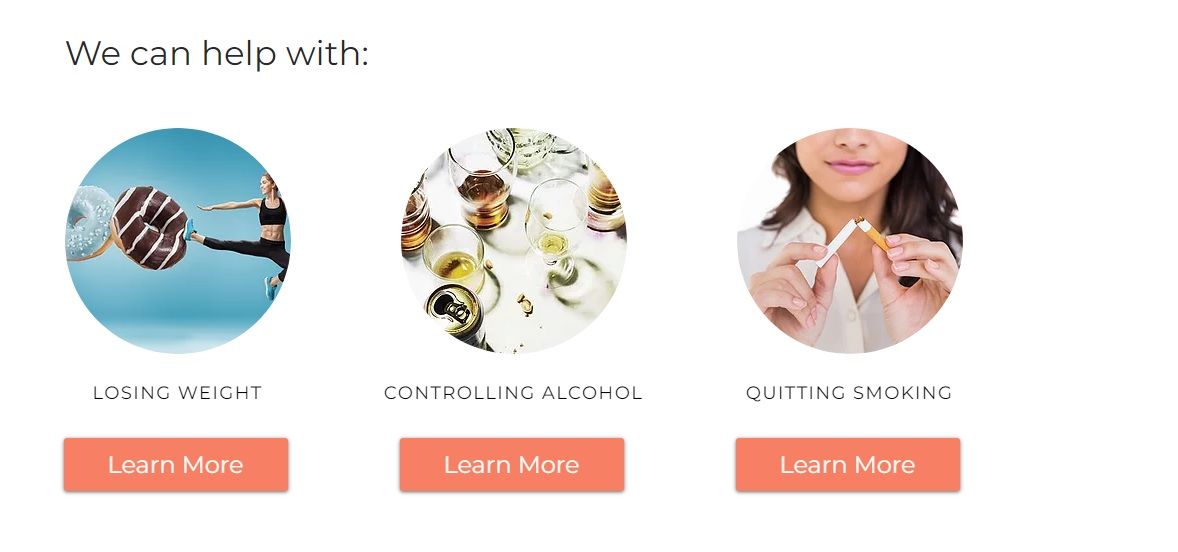 Mind Body Health Hypnotherapy