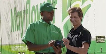 Hollander International Storage & Moving