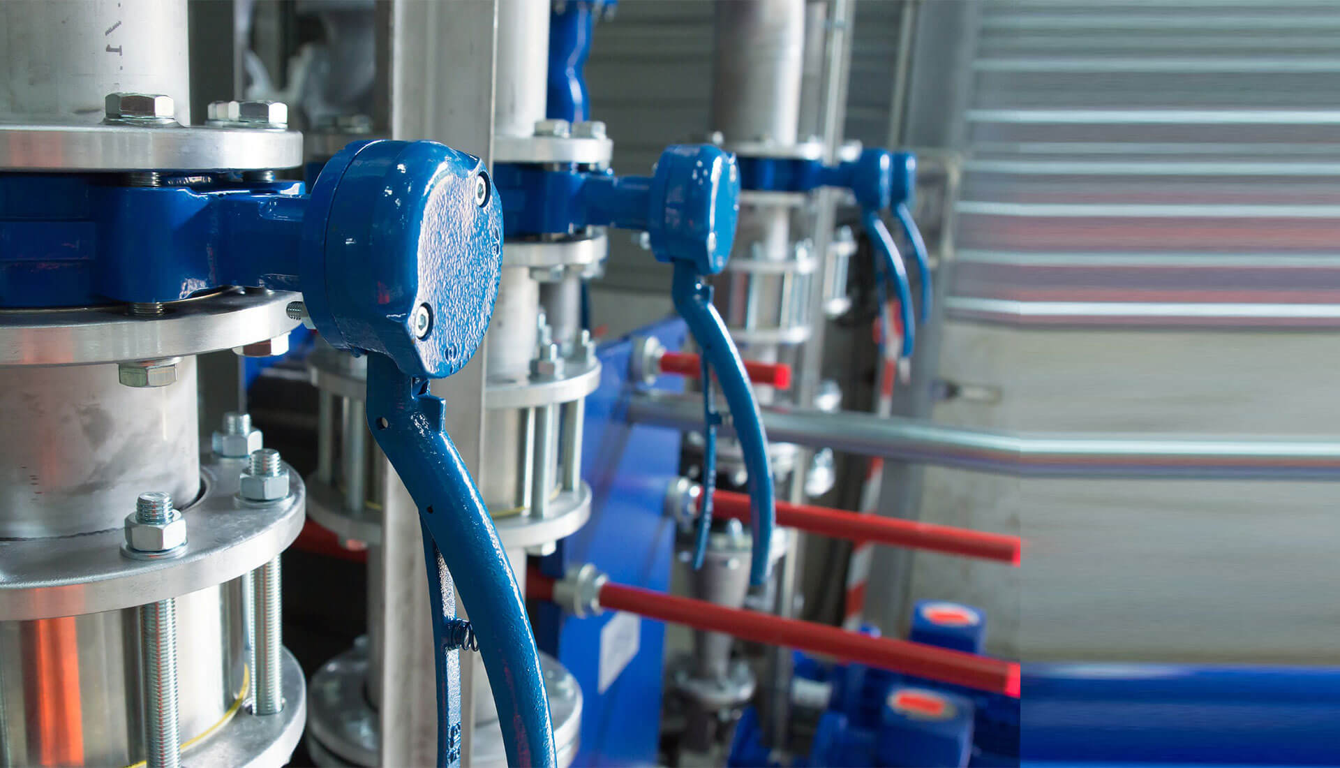 Pegasus Injection Molding