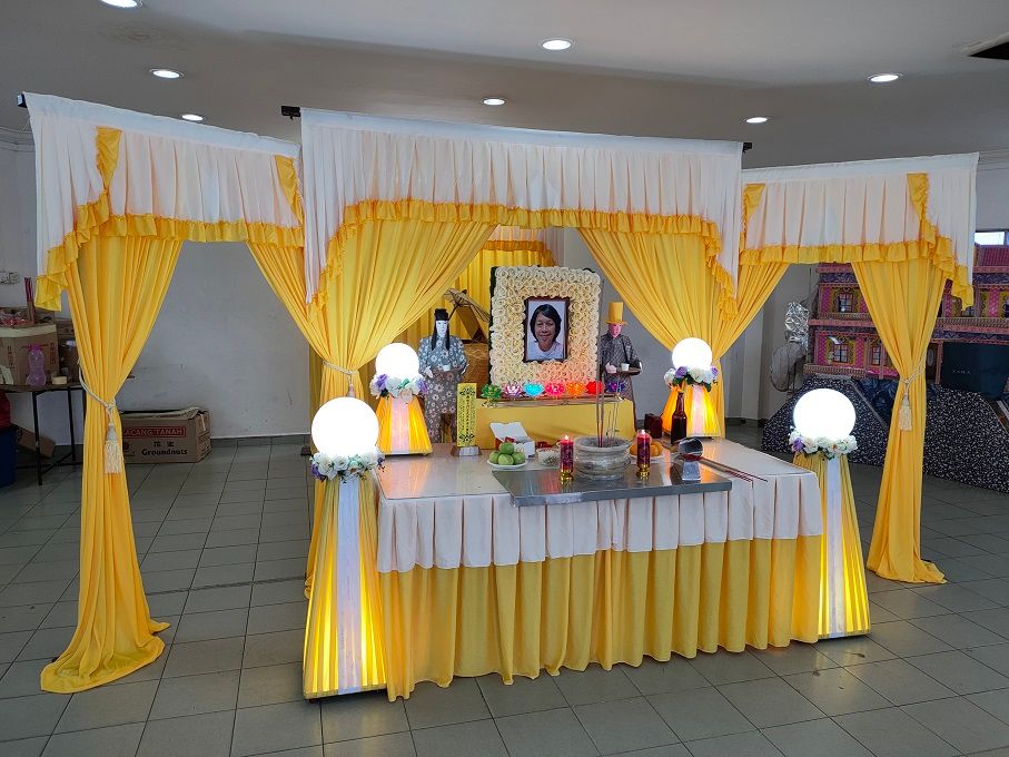 Siyuan Memories Funeral Services