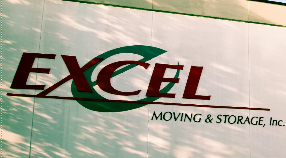 Excel Moving & Storage Inc