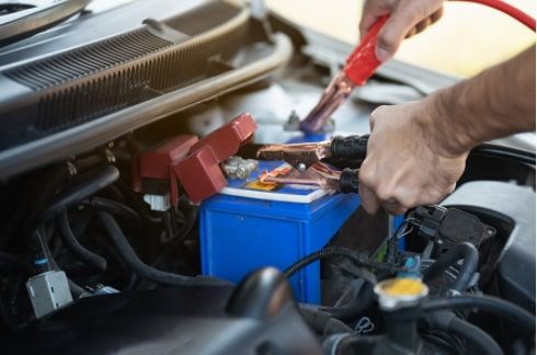 Premier Towing Indianapolis