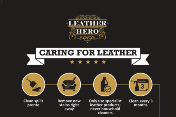 Leather Hero