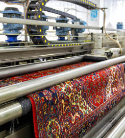 Carpet & Rug Cleaning Service New Rochelle