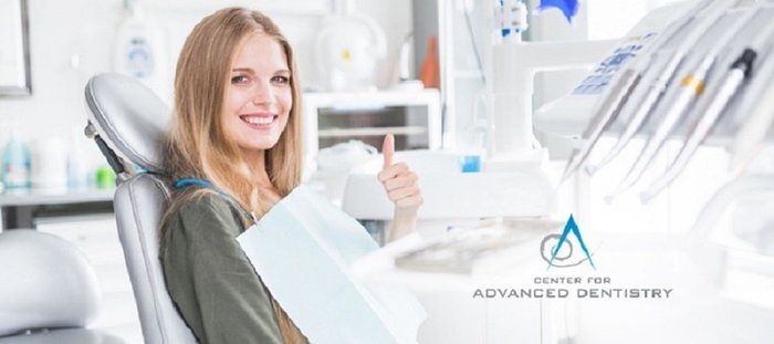 Center for Advanced Dentistry