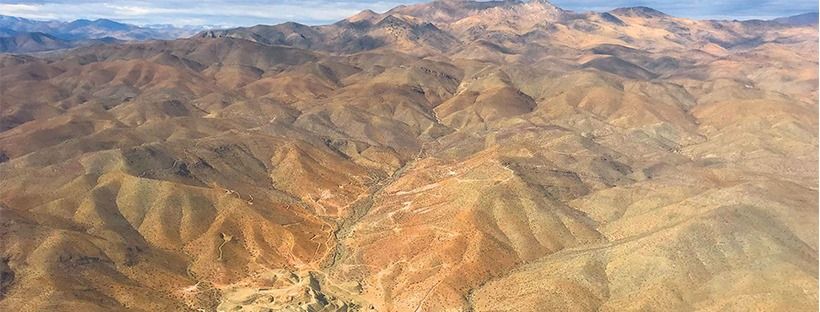 AbraPlata Resources Corp