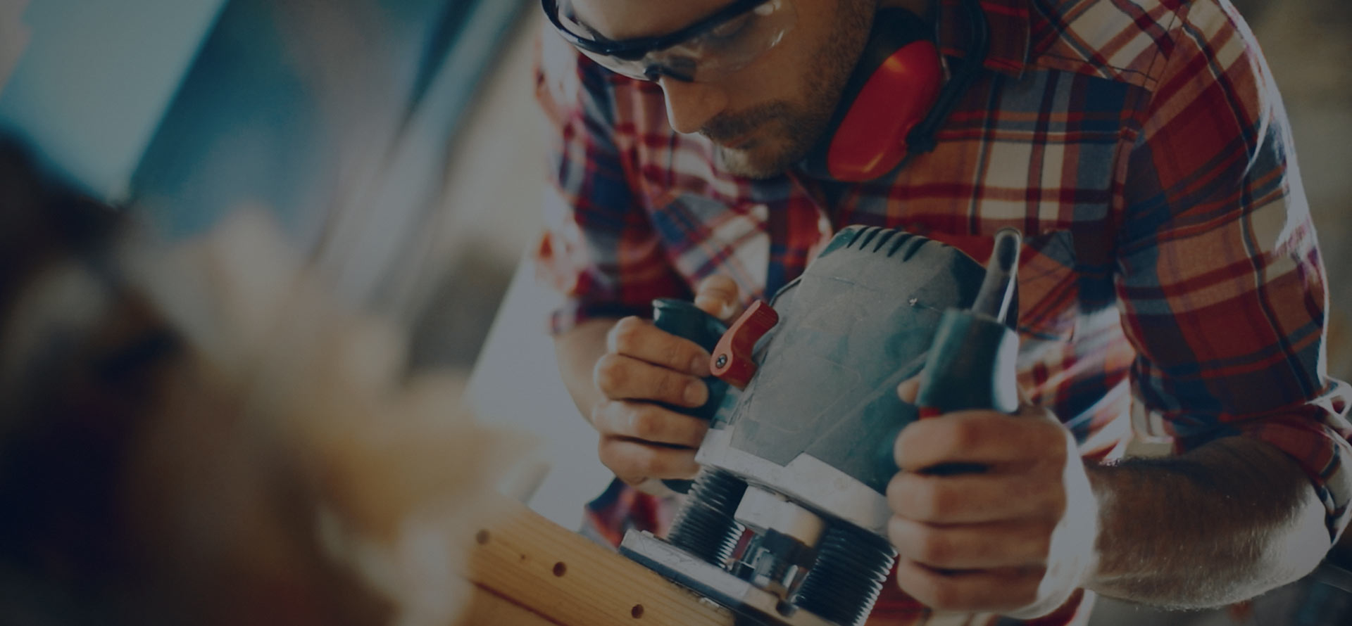 BUILD CONTRACTING LTD.