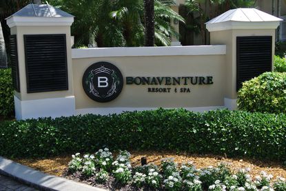 Bonaventure Resort & Spa
