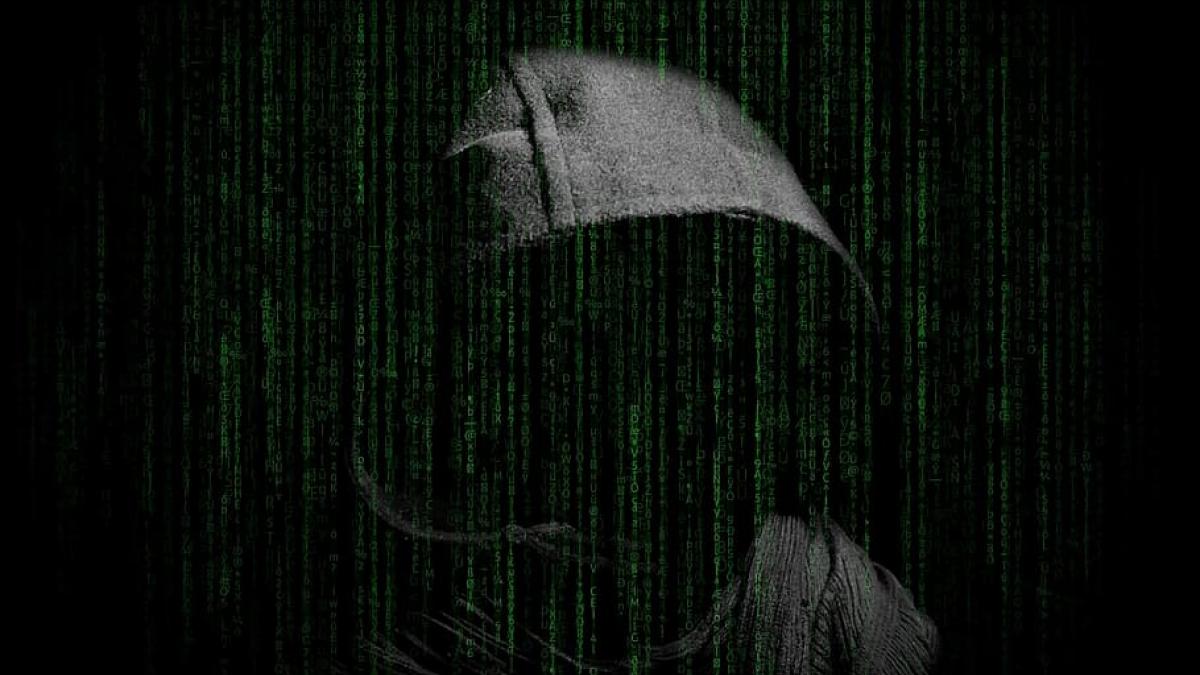 Scarlett Cybersecurity