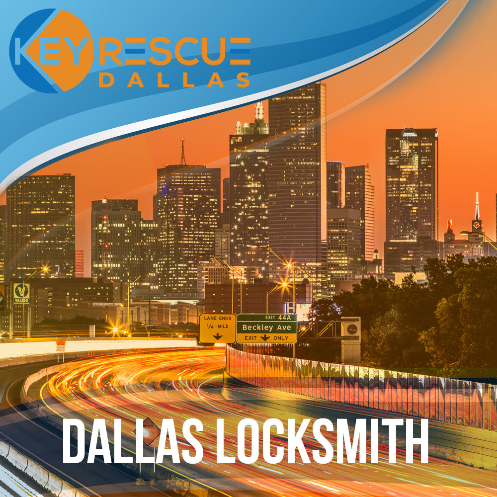 Key Rescue Dallas