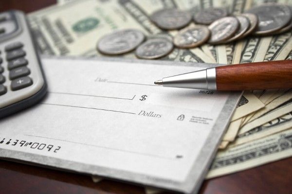 Fresh Start Finances