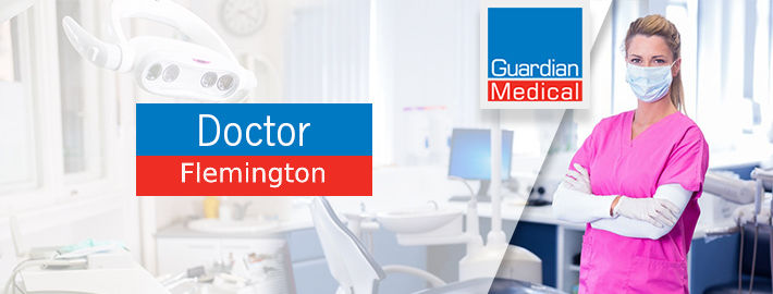 Dentist In Flemington, Dentists Near Flemington