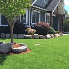 Showcase Landscaping Inc.