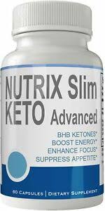Nutrix Slim Consulting llc