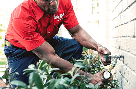 Mr. Rooter Plumbing of Salem, OR