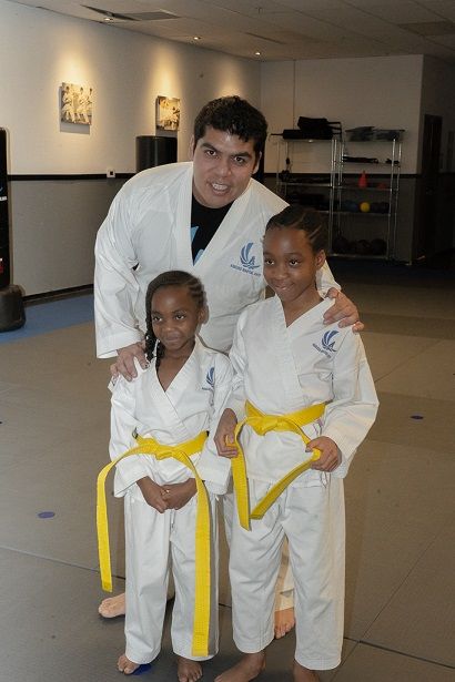 Ageless Martial Arts