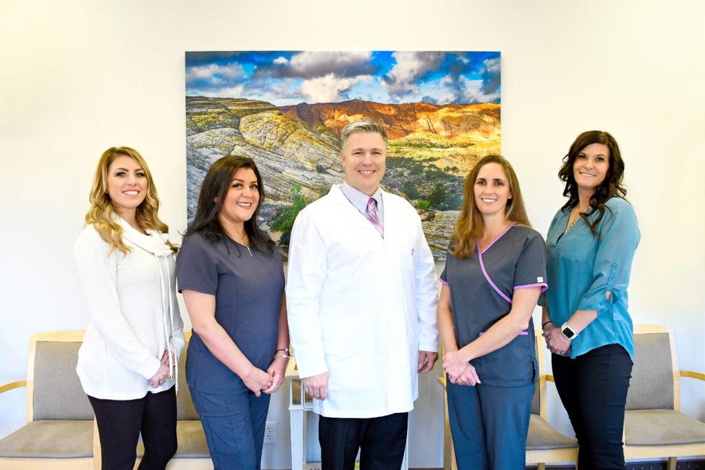 Red Hills Dental – St George Dentist