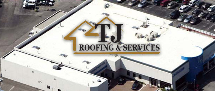 TJ Roofing and Services