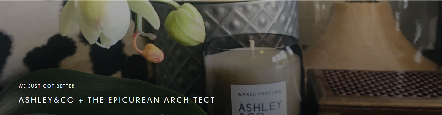 The Epicurean Architect