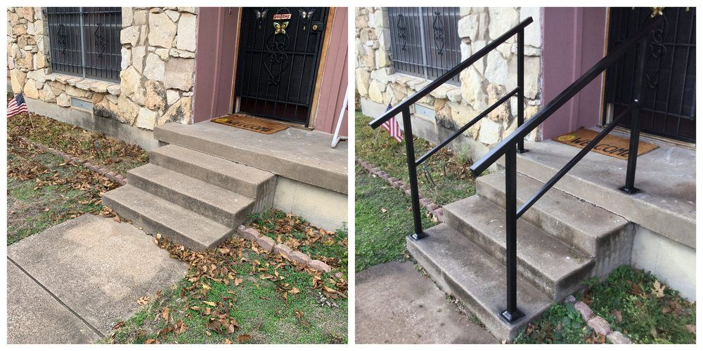 Mr. Handyman of Wichita Metro Area