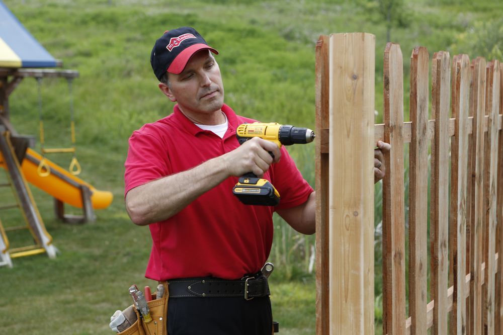 Mr. Handyman of Upper Fairfield County