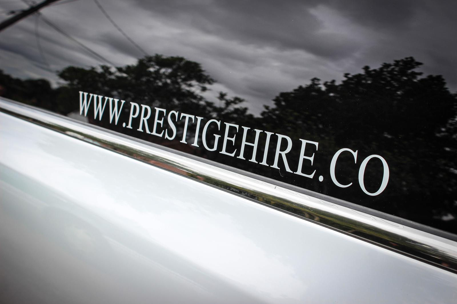 Prestige Hire