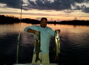 Salty Soul charters of Crystal River llc.