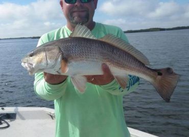 Salty Soul charters of Crystal River llc.