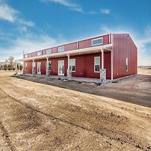 Colorado Barndominium Pros
