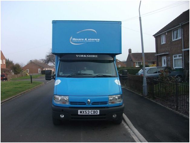 AC Movers