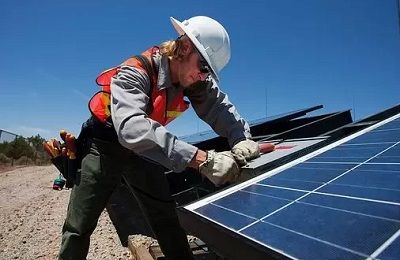 Solar Panel Pros O'Fallon