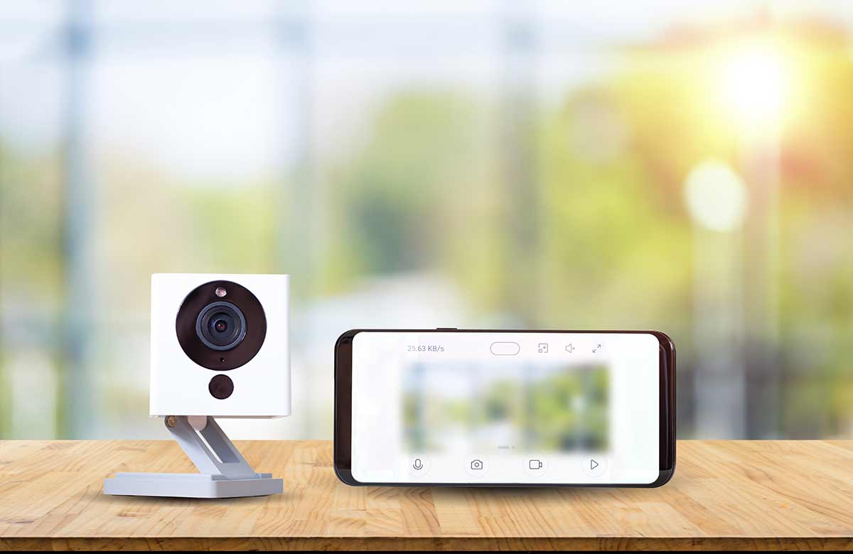 Done Right Security Systems
