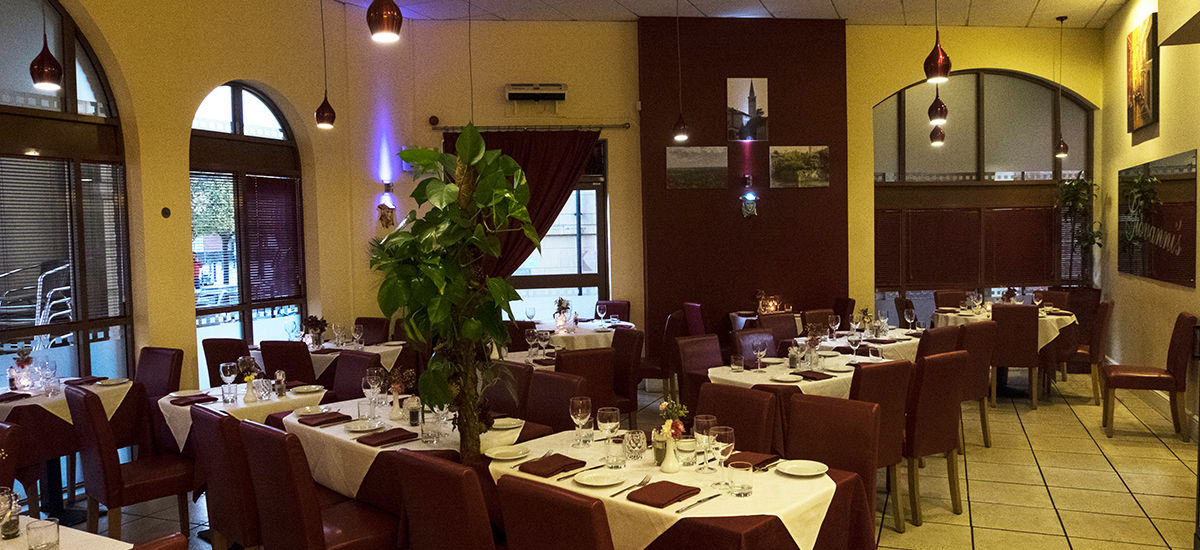 Giovanni’s Italian Restaurant