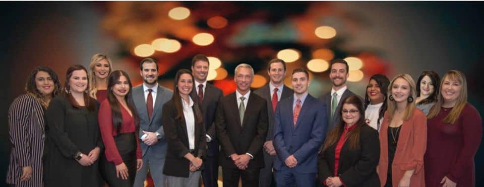Jake Weinstock Personal injury Attorney