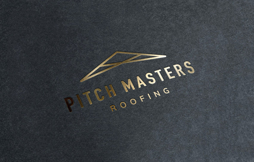 Pitch Masters Roofing