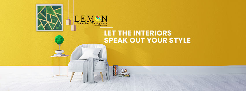 Lemon Interior Designers | Interior Designers In Kochi, Kerala