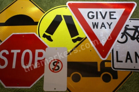 Linemarkers South East Queensland