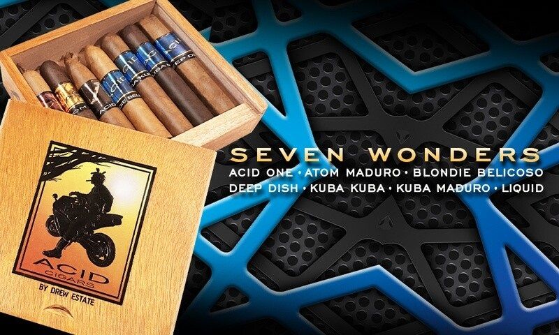Screaming Eagle Cigars