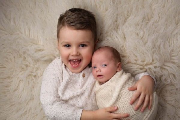 Bella Vita Newborn Photography Essex