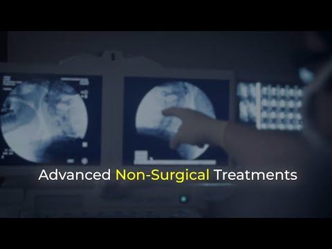 NYC Herniated Disc Treatment Clinic