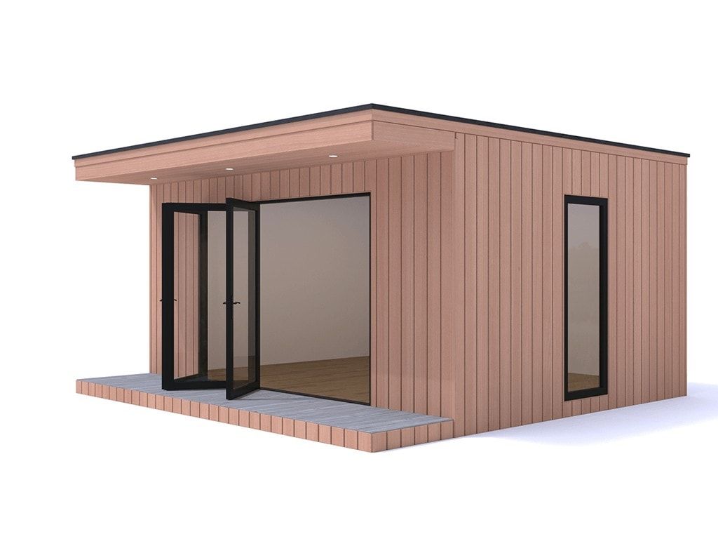 OBG Garden Rooms & Offices