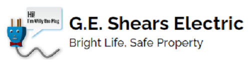 G.E. Shears Electric