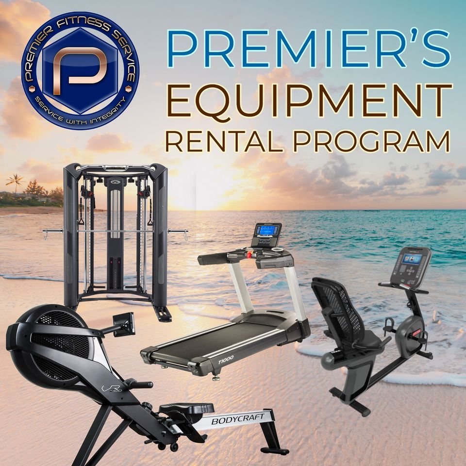 Premier Fitness Service