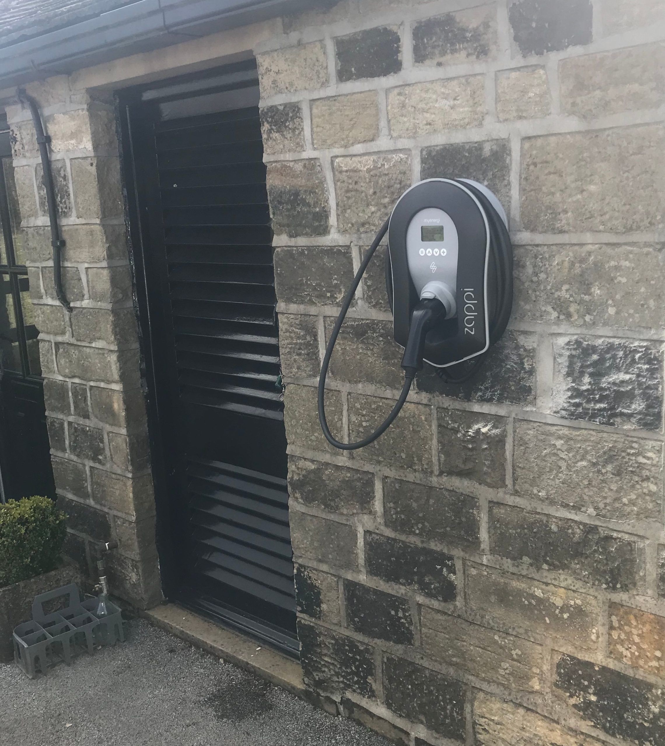 Downtown Electrical